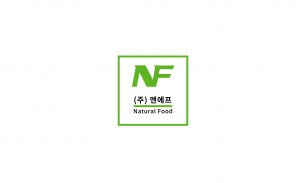 엔에프 로고