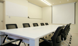 회의공간