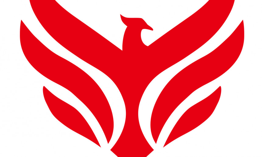 피닉스 파크골프 로고