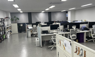 성남글로벌개발팀