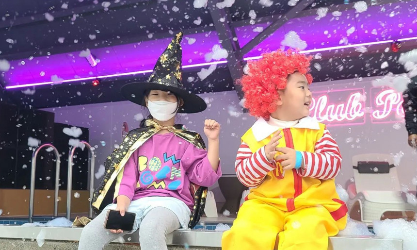 무아마운틴파크