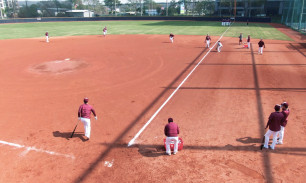 스프링캠프지원