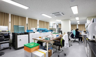 진단검사의학팀