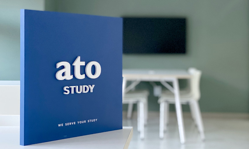 ATO STUDY