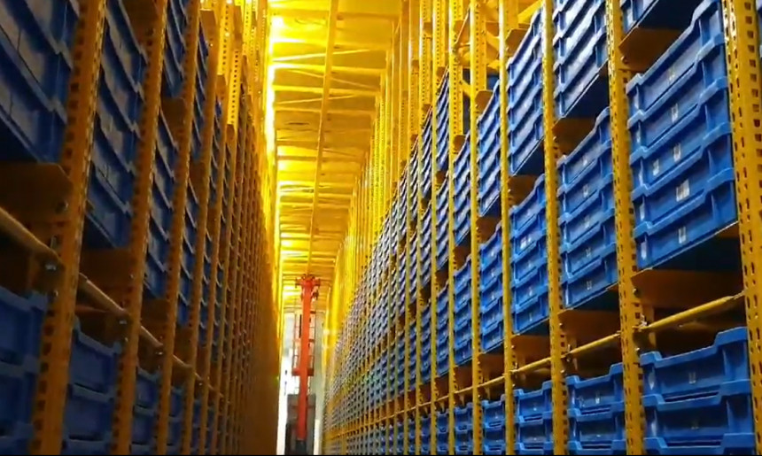 스마트관리라인