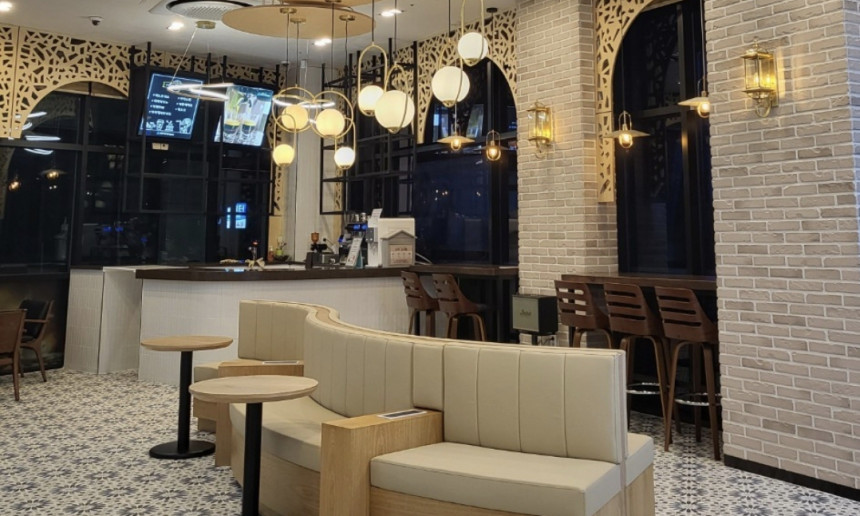 천안서부새마을금고 백석지점
