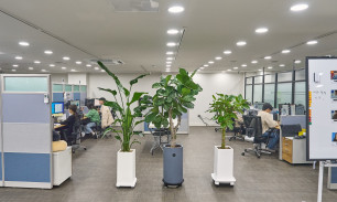 (주)터전_사무실