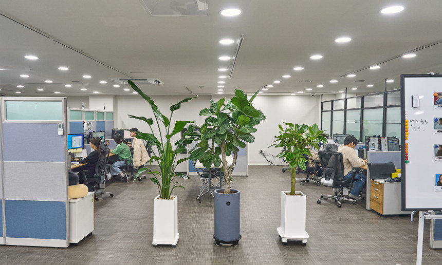 (주)터전_사무실