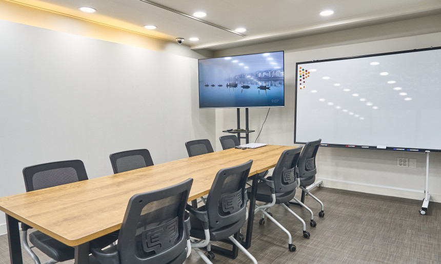 (주)터전_회의실