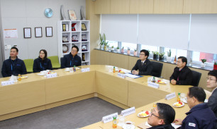 ESG 경영(장관상수상)