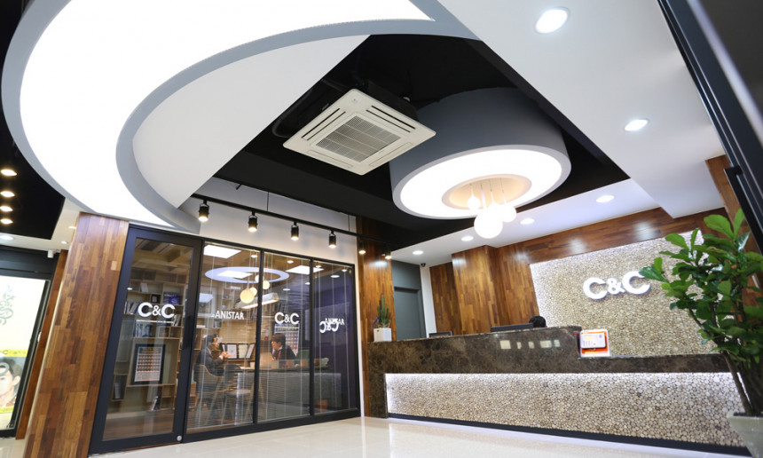 씨앤씨미술학원 서초본원 1