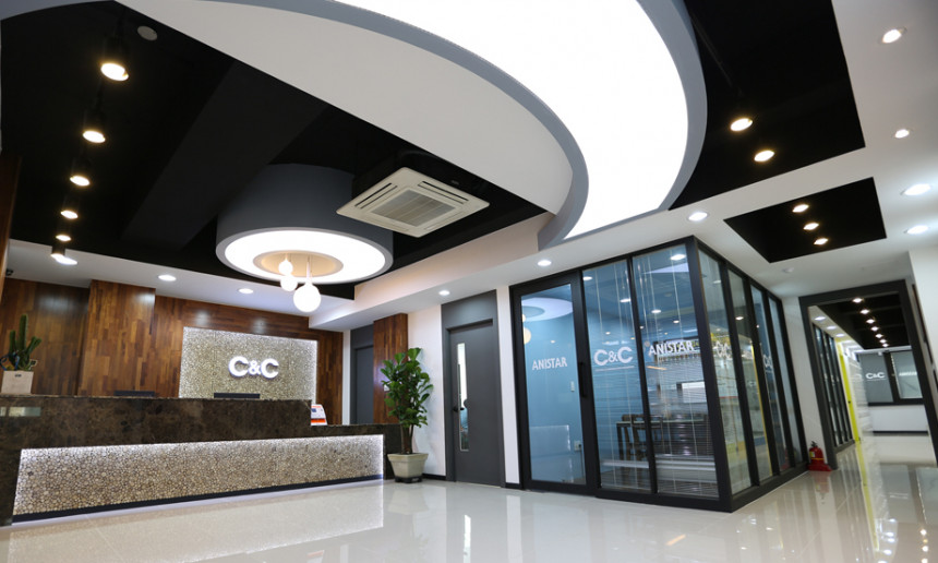 씨앤씨미술학원 서초본원 2