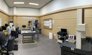 (주)아진아이에스피 품질관실