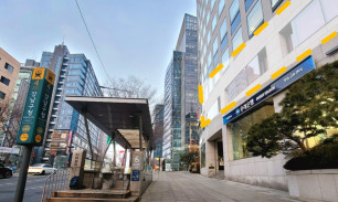 더블역세권, 뛰어난 접근성