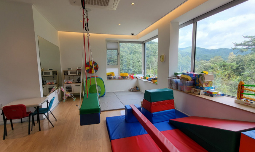 발달놀이치료실