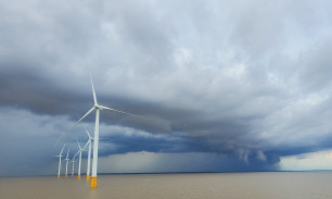 Offshore wind