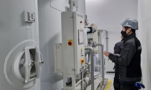 HydrogenStation