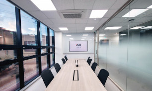 대회의실