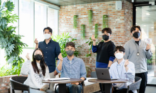 스포잇 구성원