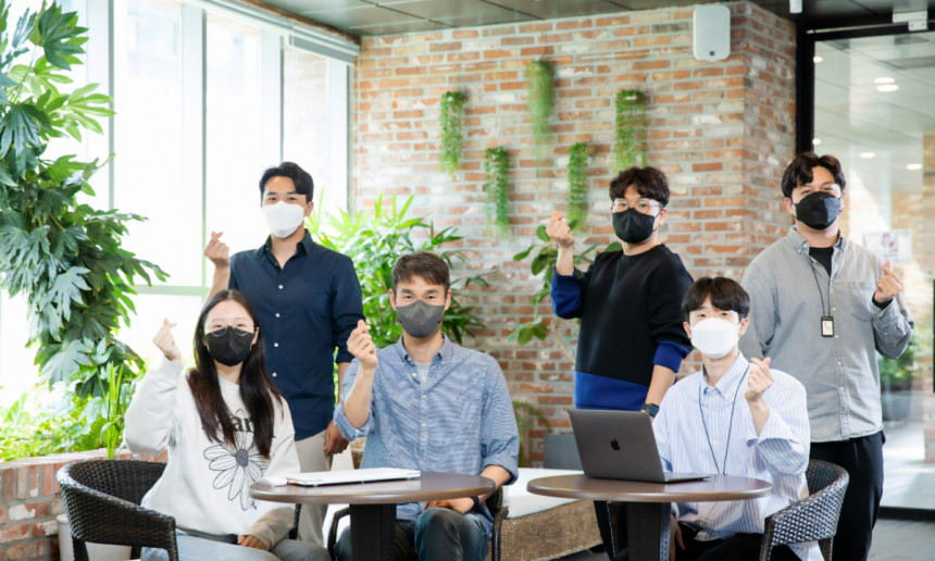 스포잇 구성원