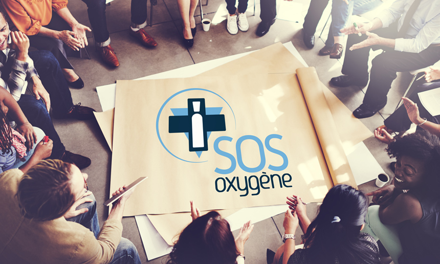 SOS Oxygene