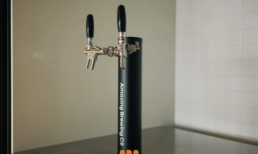 12층 펍지 (맥주무한제공)