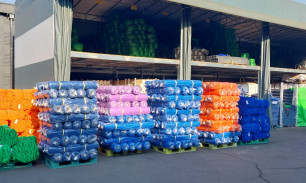 판매 상품 중 일부