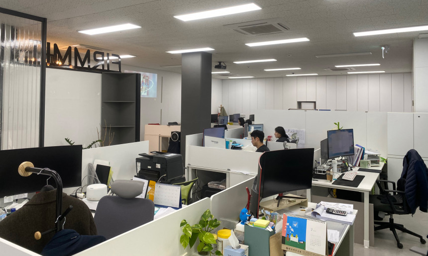 사무실전경1