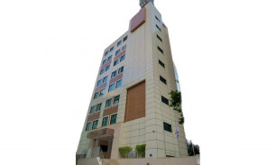 서울 소공동 사옥