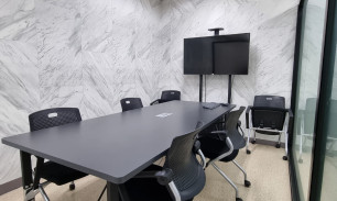 미팅룸 & 회의실