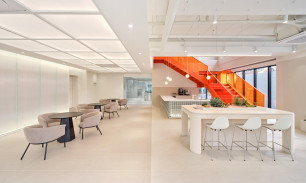 웨어밸리 신사옥