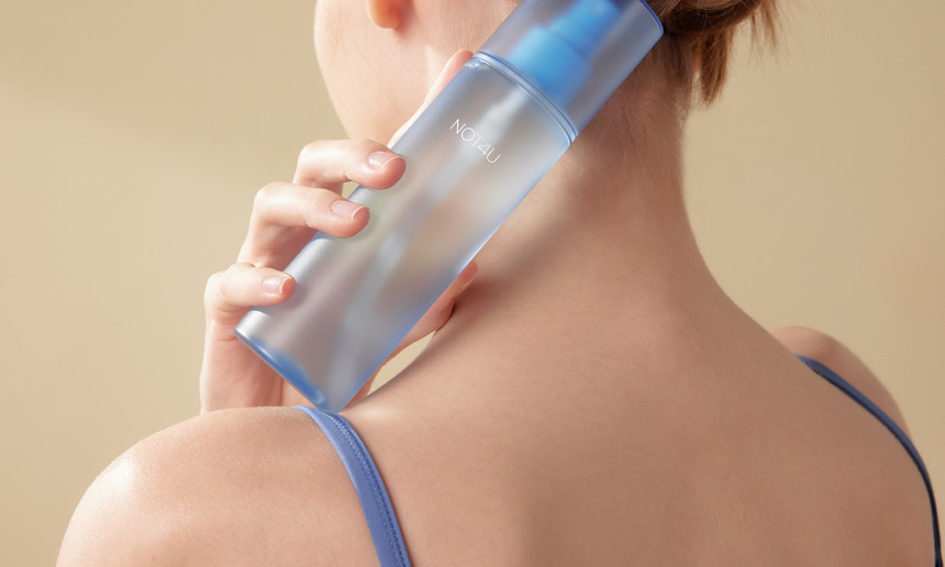 퍼플링크NOT4U 바디미스트