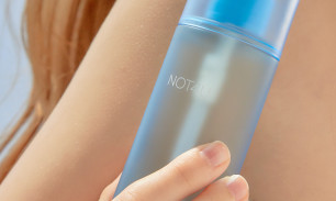 퍼플링크NOT4U 바디미스트