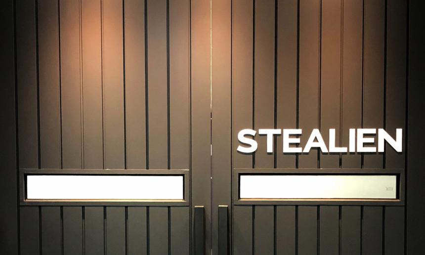 STEALIEN