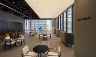 루닛 스퀘어 전경 