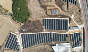 에이스팜 농장전경