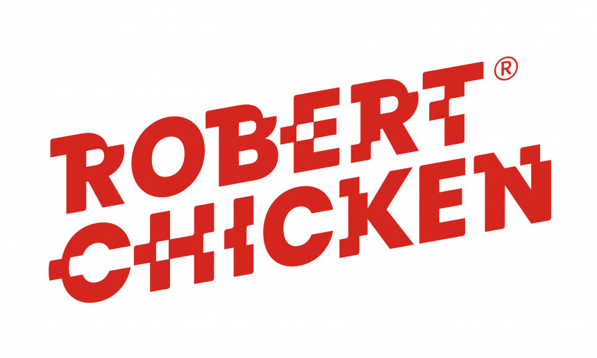 롸버트치킨