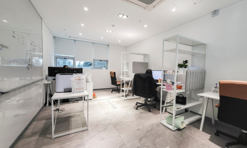 서울오피스 사무실