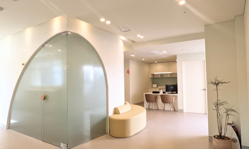 검진센터