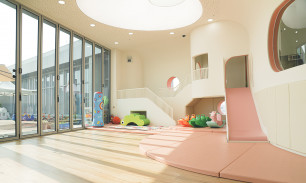 3층 연합어린이집