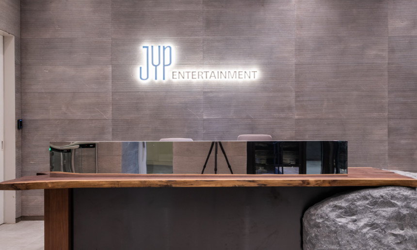 JYP Center