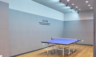 (주)터전_탁구실