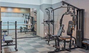 (주)터전_헬스장