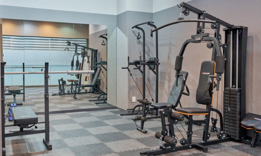 (주)터전_헬스장