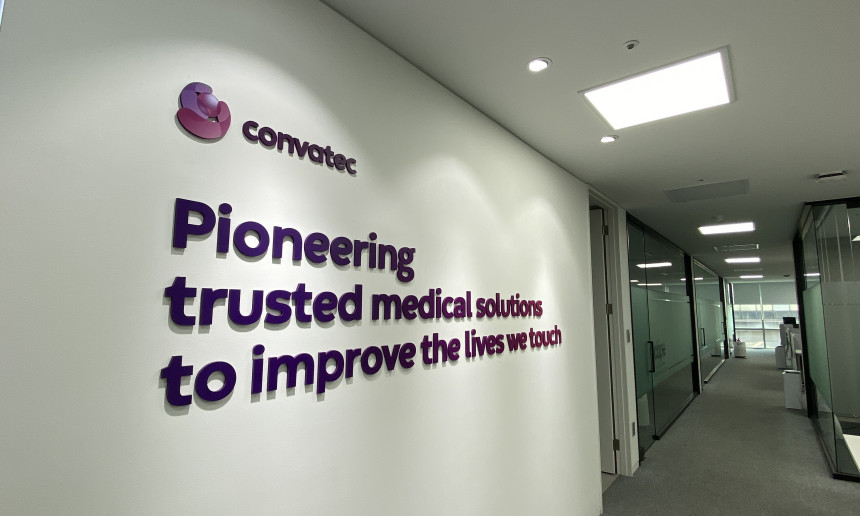 Convatec Korea 