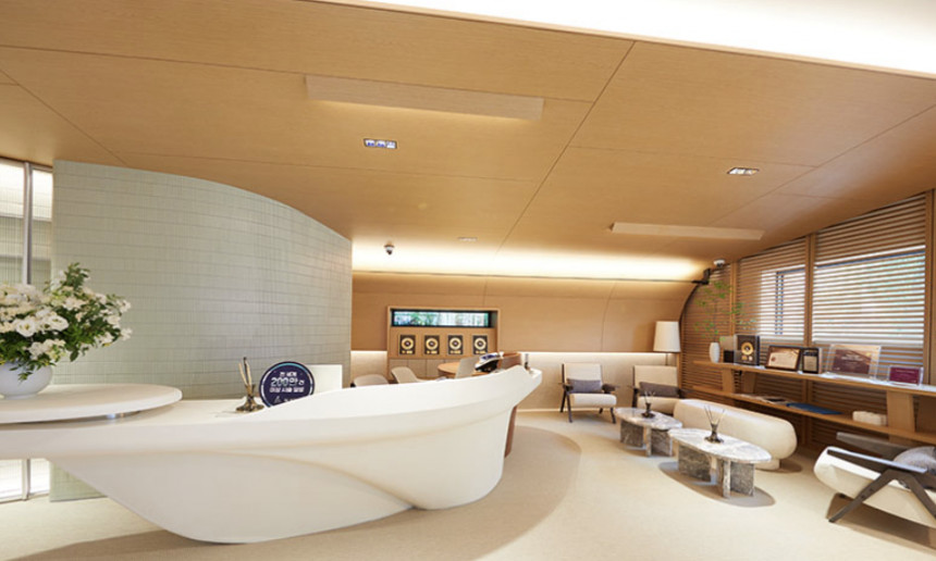 1층 고객대기실