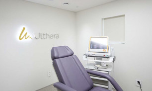 레이저실 -울쎄라