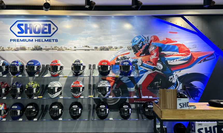 매장 디스플레이 2