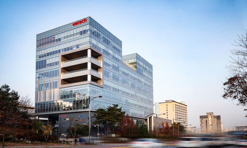 Vatech Networks