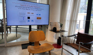 합격자 인터뷰 영상